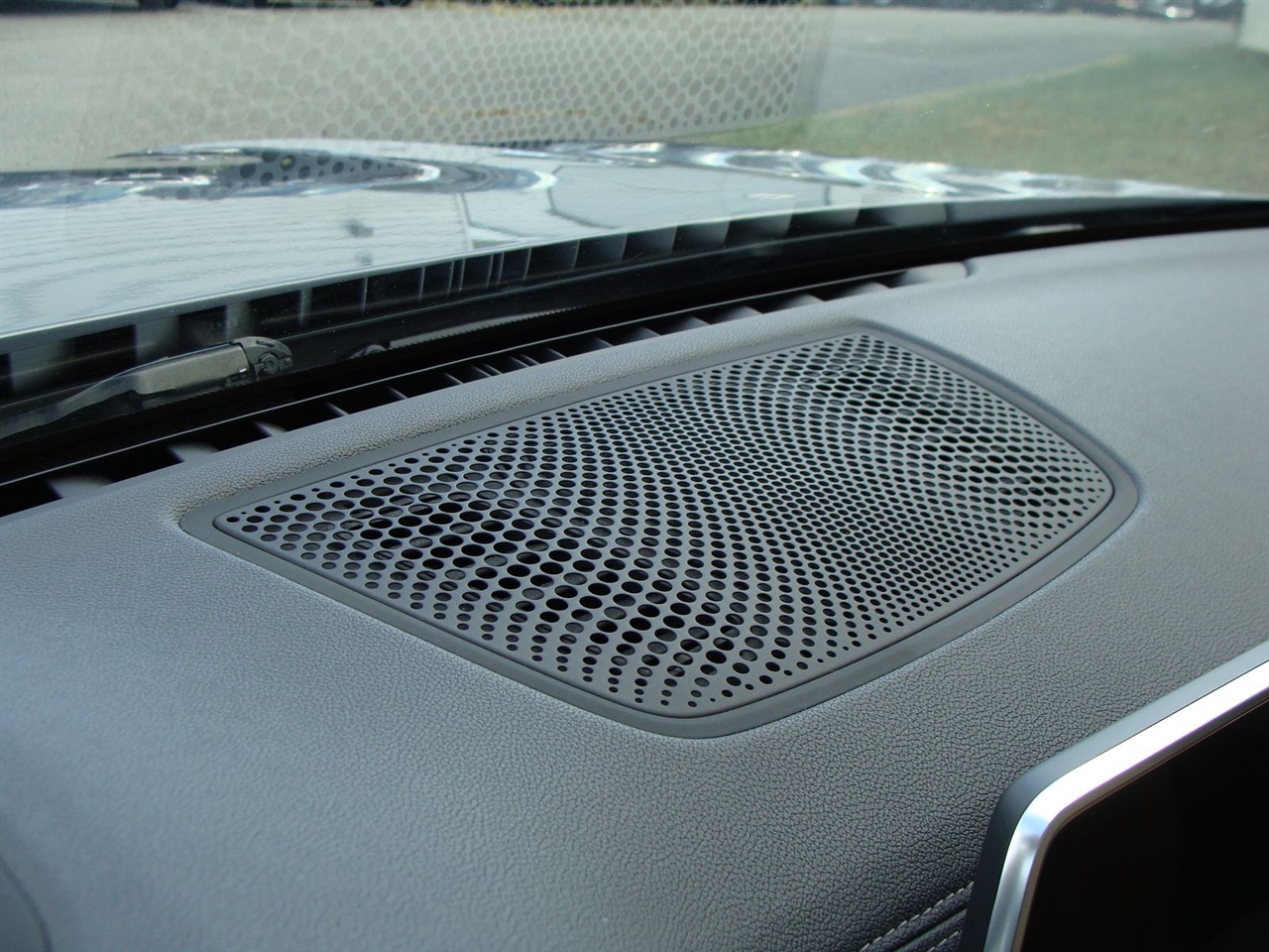 BMW 7 Series 750i xDrive Sedan 2017