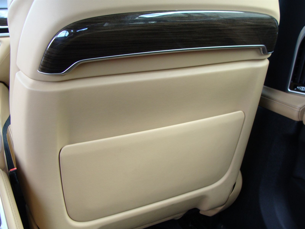 BMW 7 Series 750i xDrive Sedan 2017