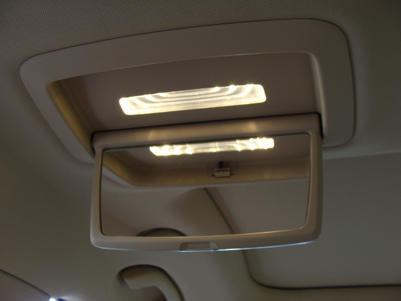 BMW 7 Series 750i xDrive Sedan 2017