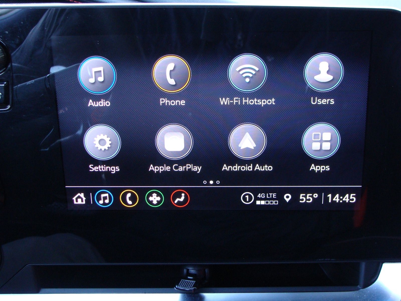 Chevrolet Corvette 2dr Stingray Cpe w/1LT 2023