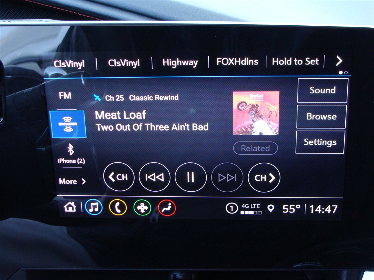 Chevrolet Corvette 2dr Stingray Cpe w/1LT 2023