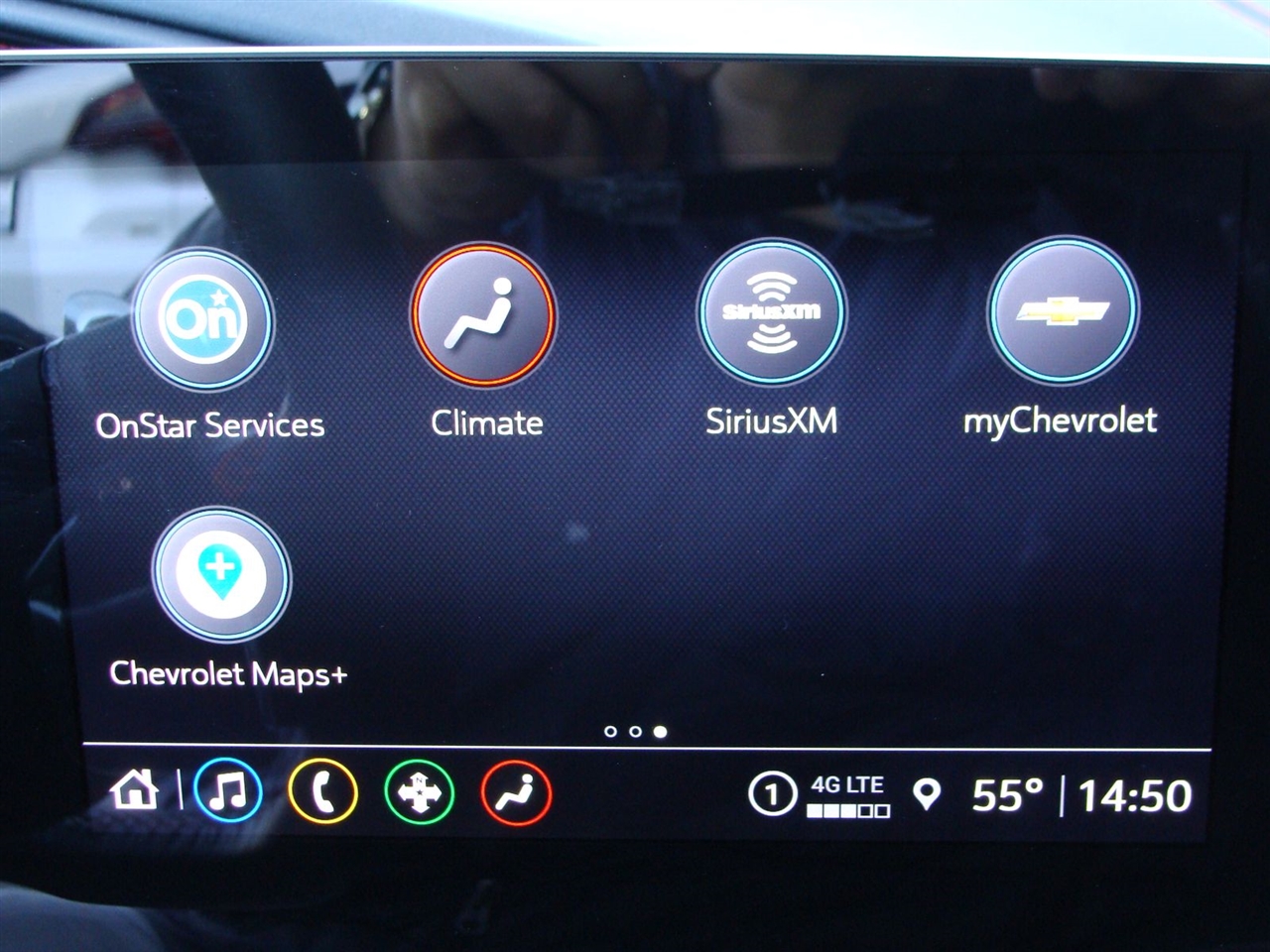 Chevrolet Corvette 2dr Stingray Cpe w/1LT 2023