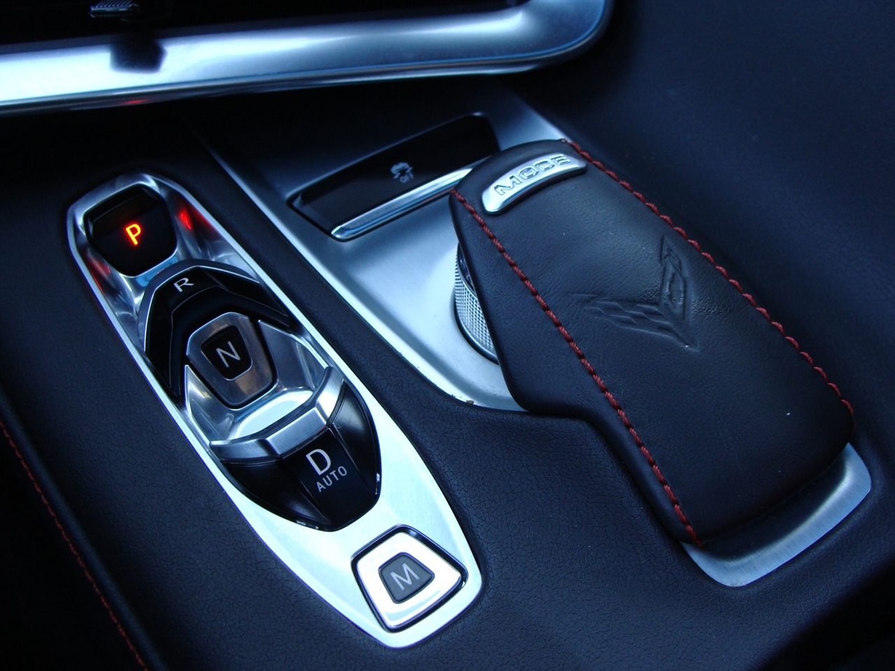 Chevrolet Corvette 2dr Stingray Cpe w/1LT 2023