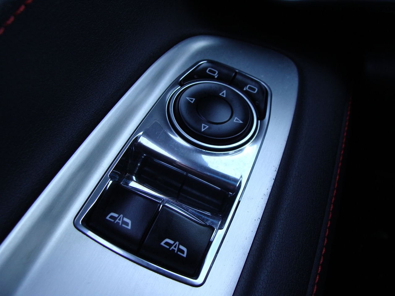 Chevrolet Corvette 2dr Stingray Cpe w/1LT 2023