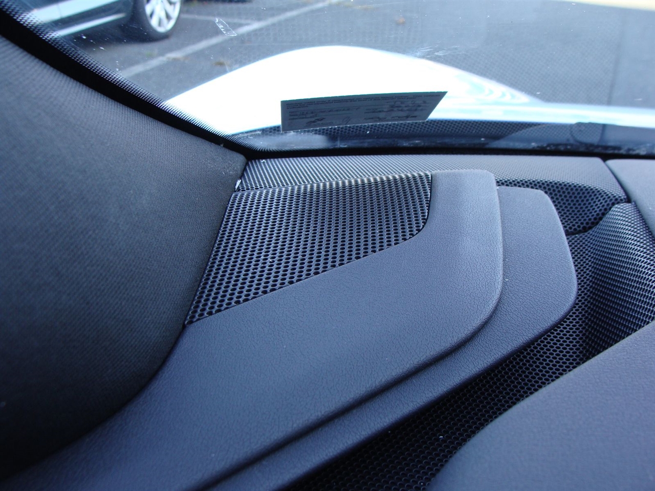 Chevrolet Corvette 2dr Stingray Cpe w/1LT 2023