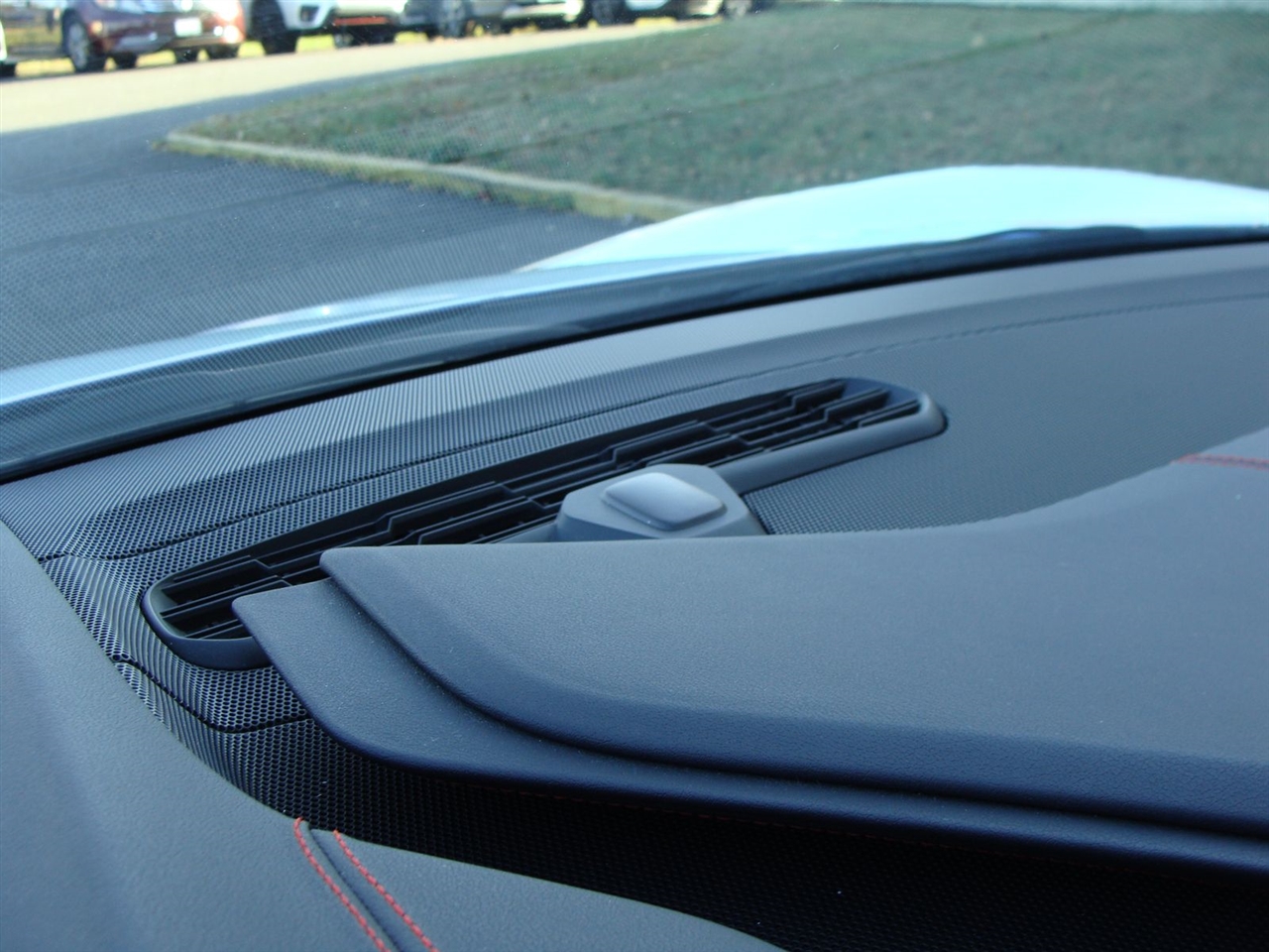 Chevrolet Corvette 2dr Stingray Cpe w/1LT 2023