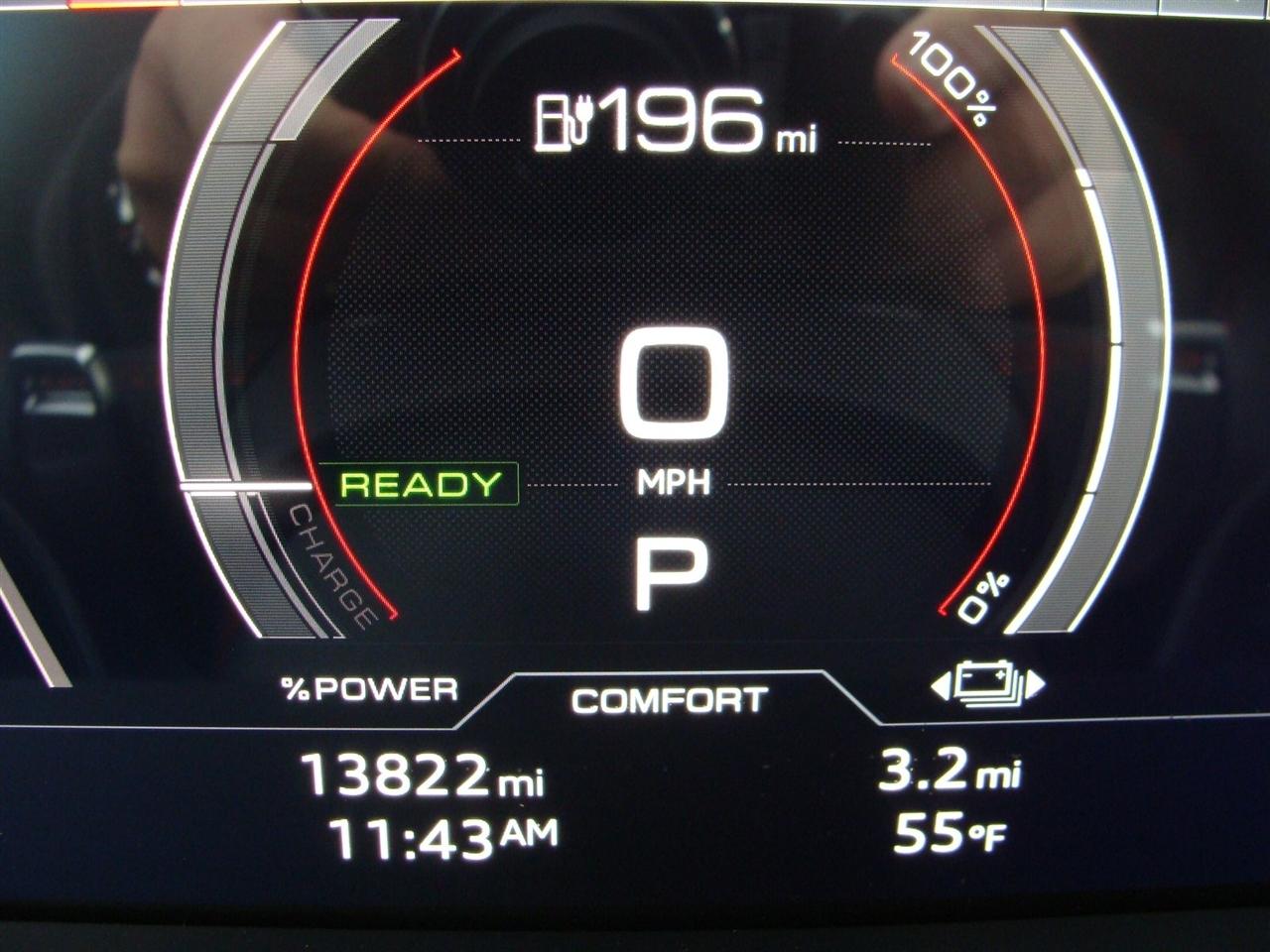 Audi RS e-tron GT quattro 2023