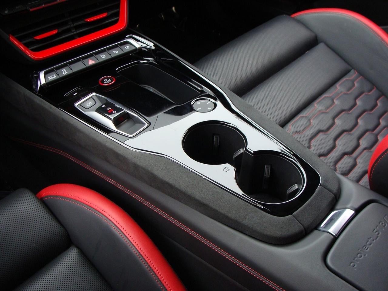 Audi RS e-tron GT quattro 2023