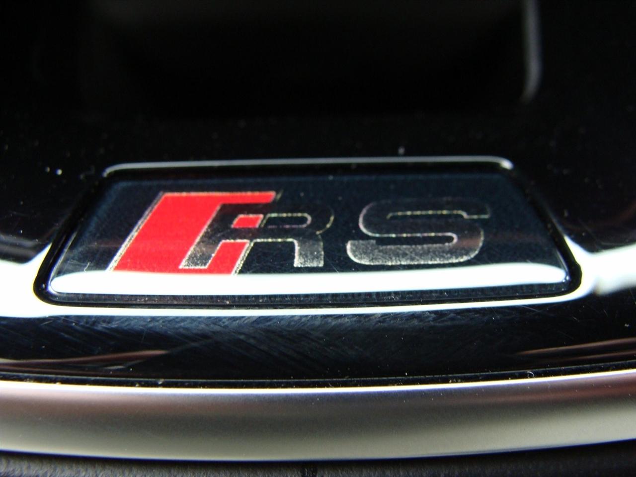 Audi RS e-tron GT quattro 2023