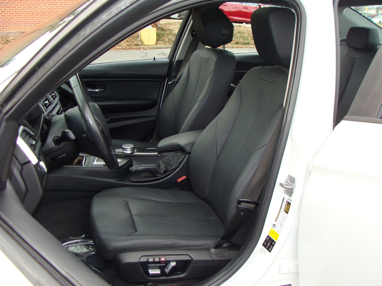 BMW 3 Series 320i xDrive Sedan South Africa 2018