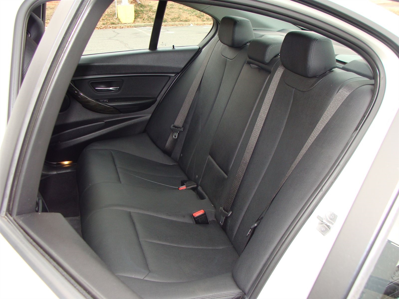 BMW 3 Series 320i xDrive Sedan South Africa 2018