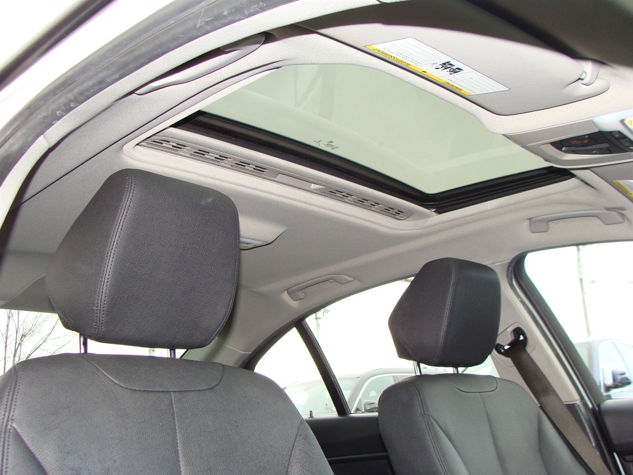 BMW 3 Series 320i xDrive Sedan South Africa 2018