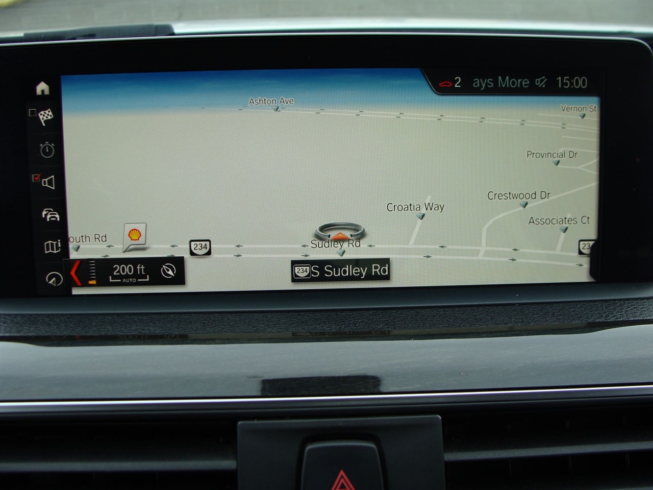 BMW 3 Series 320i xDrive Sedan South Africa 2018