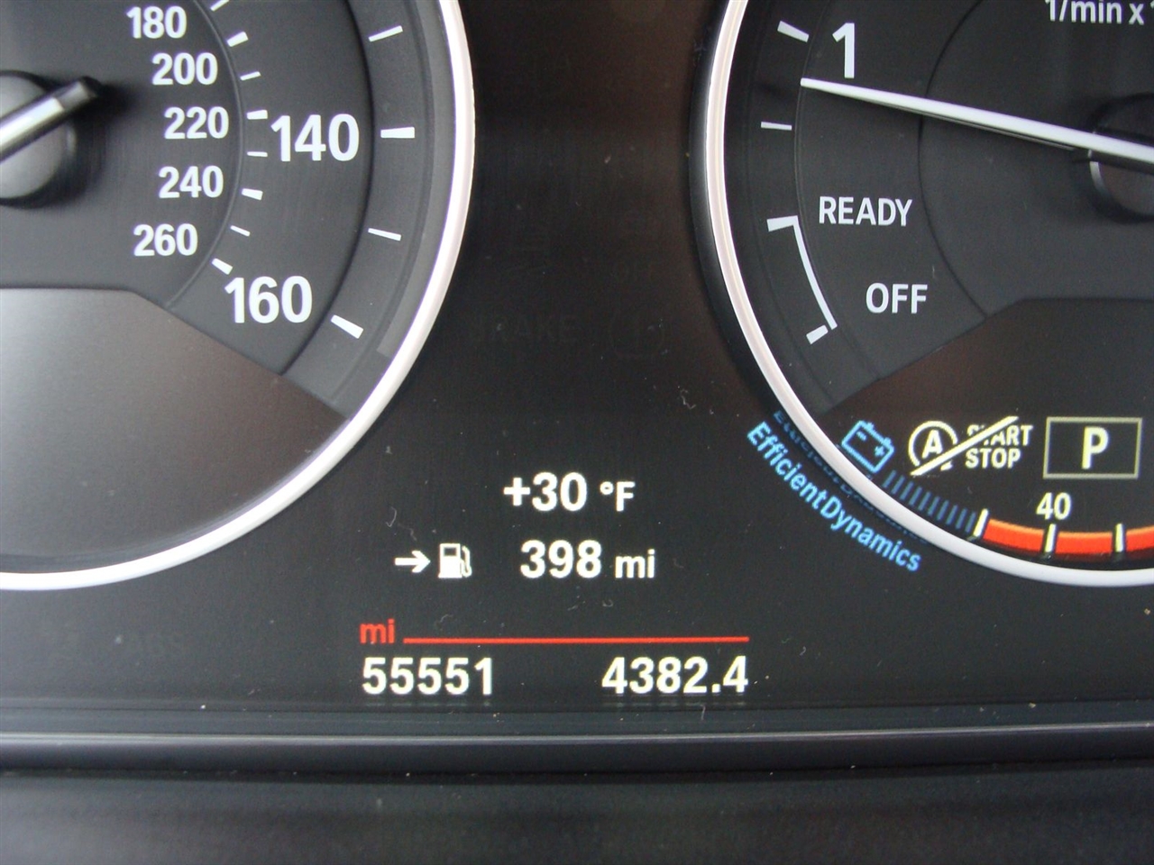 BMW 3 Series 320i xDrive Sedan South Africa 2018