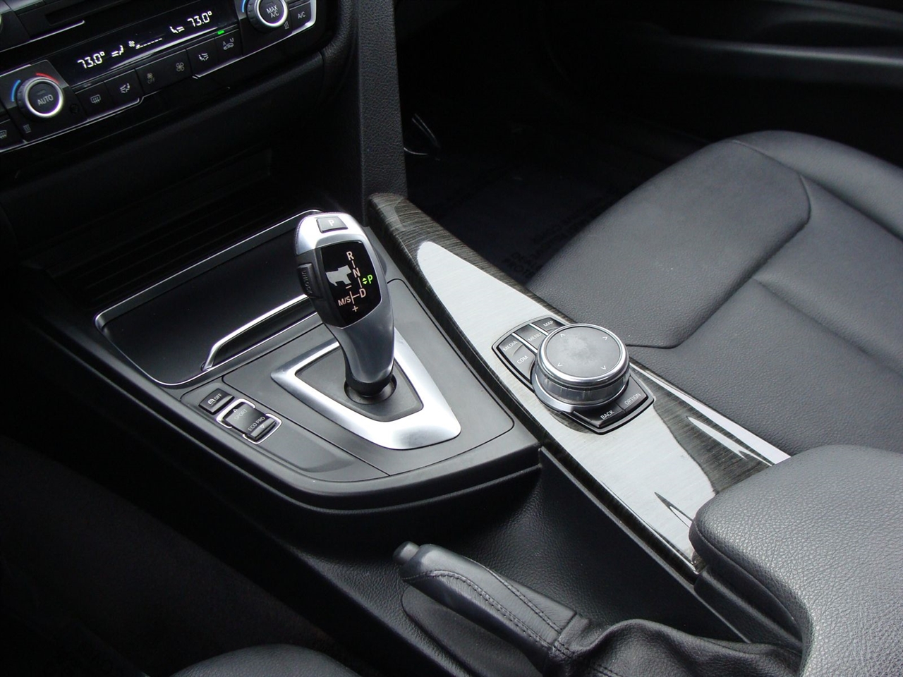 BMW 3 Series 320i xDrive Sedan South Africa 2018