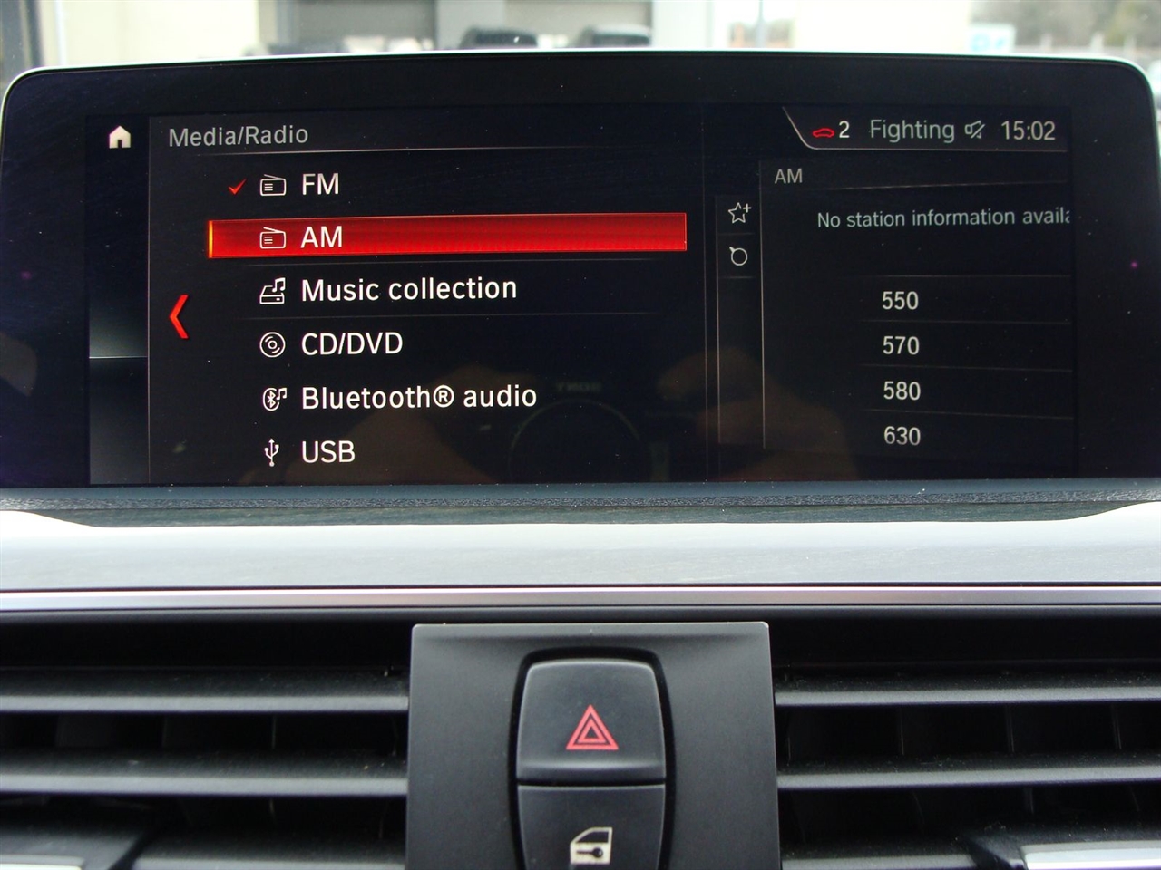 BMW 3 Series 320i xDrive Sedan South Africa 2018