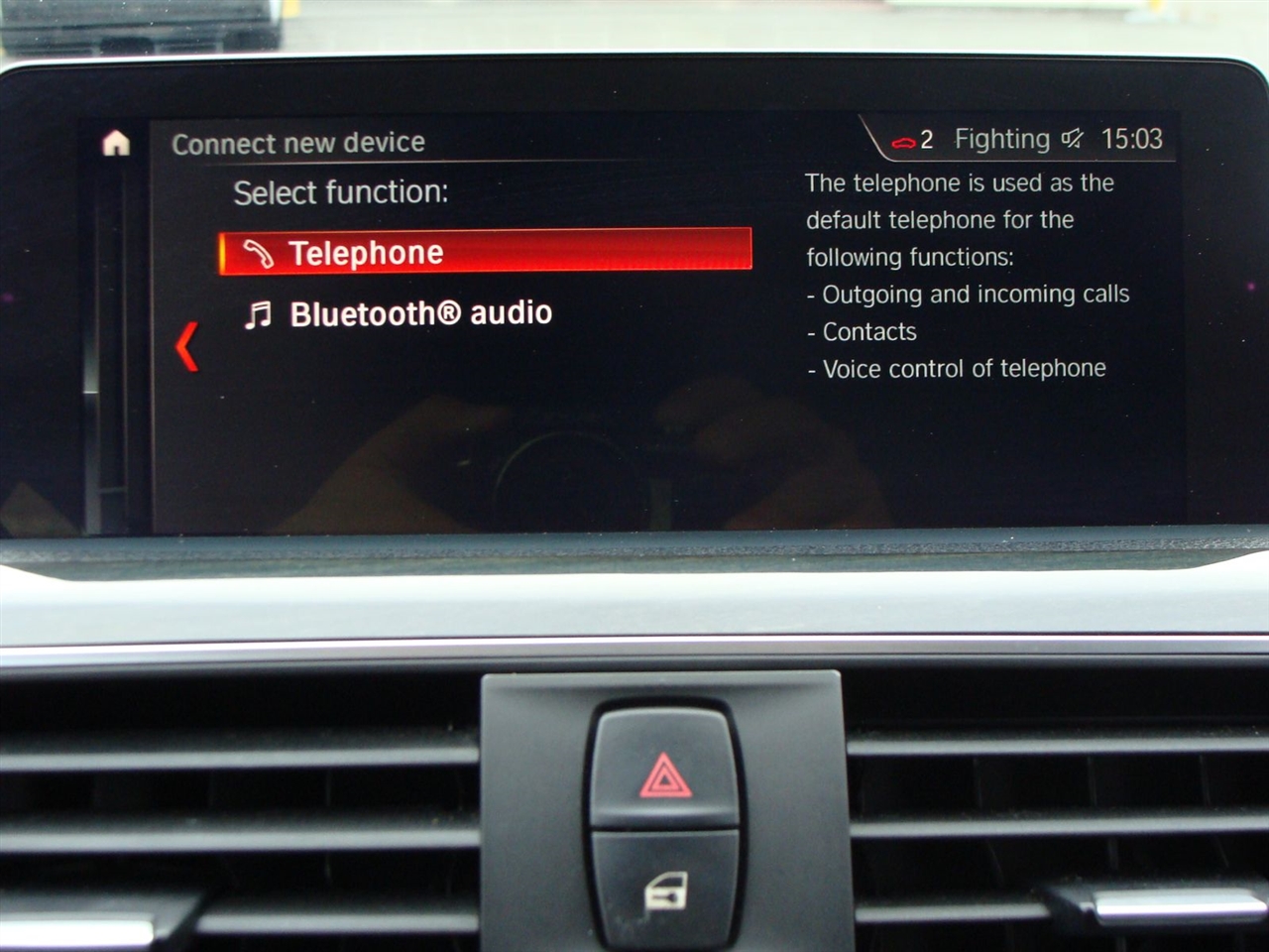 BMW 3 Series 320i xDrive Sedan South Africa 2018