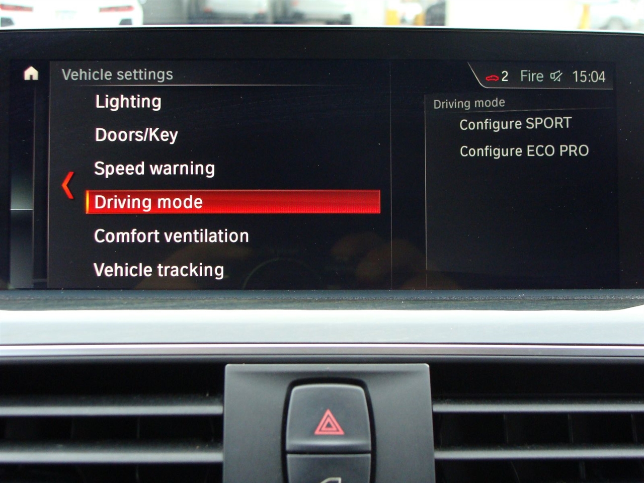 BMW 3 Series 320i xDrive Sedan South Africa 2018