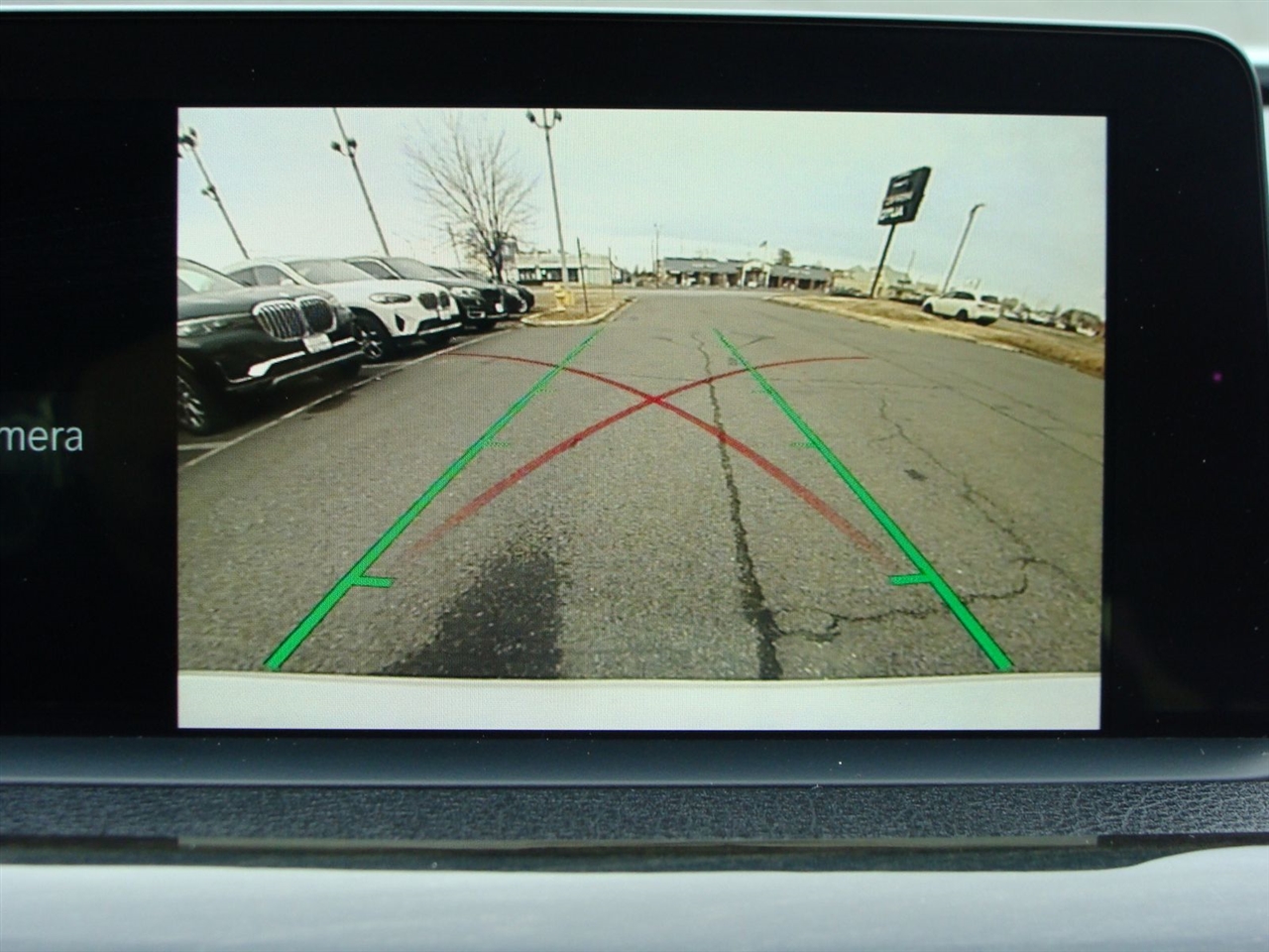 BMW 3 Series 320i xDrive Sedan South Africa 2018