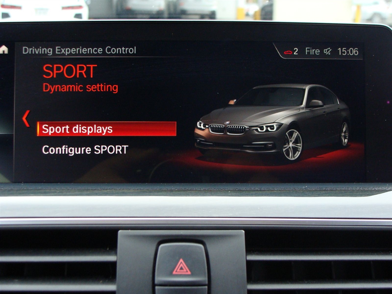 BMW 3 Series 320i xDrive Sedan South Africa 2018