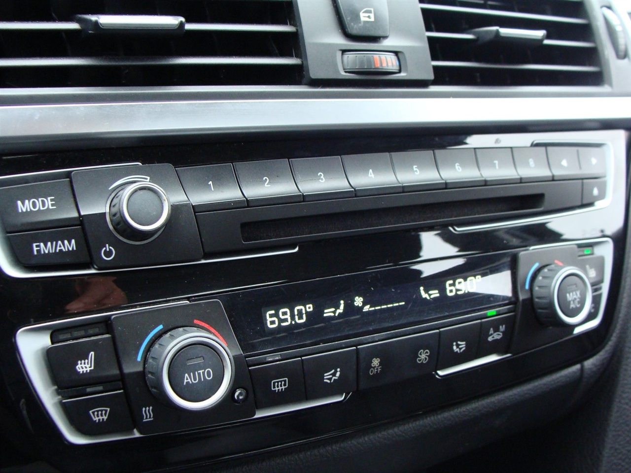 BMW 3 Series 320i xDrive Sedan South Africa 2018