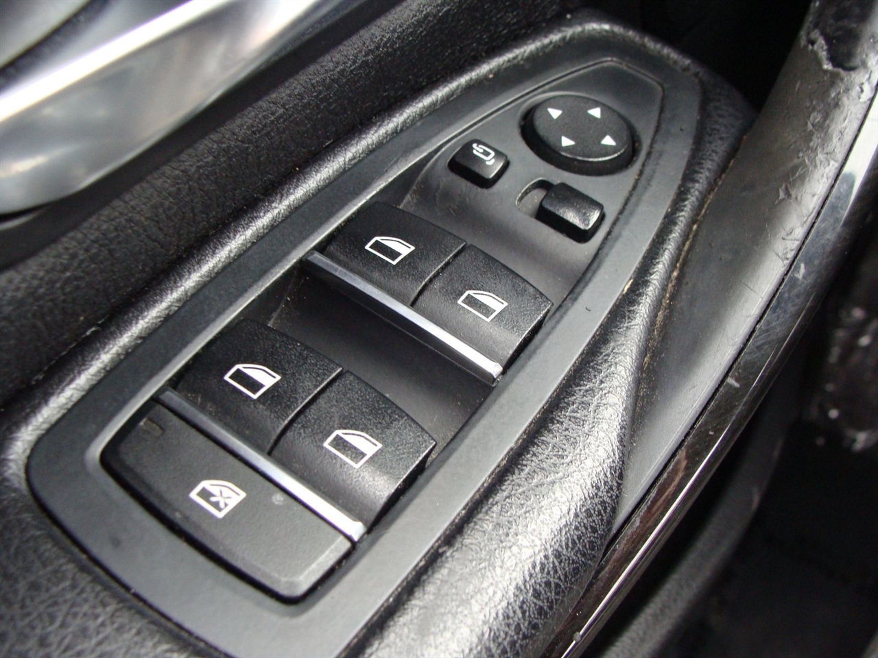 BMW 3 Series 320i xDrive Sedan South Africa 2018