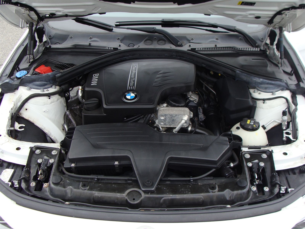 BMW 3 Series 320i xDrive Sedan South Africa 2018