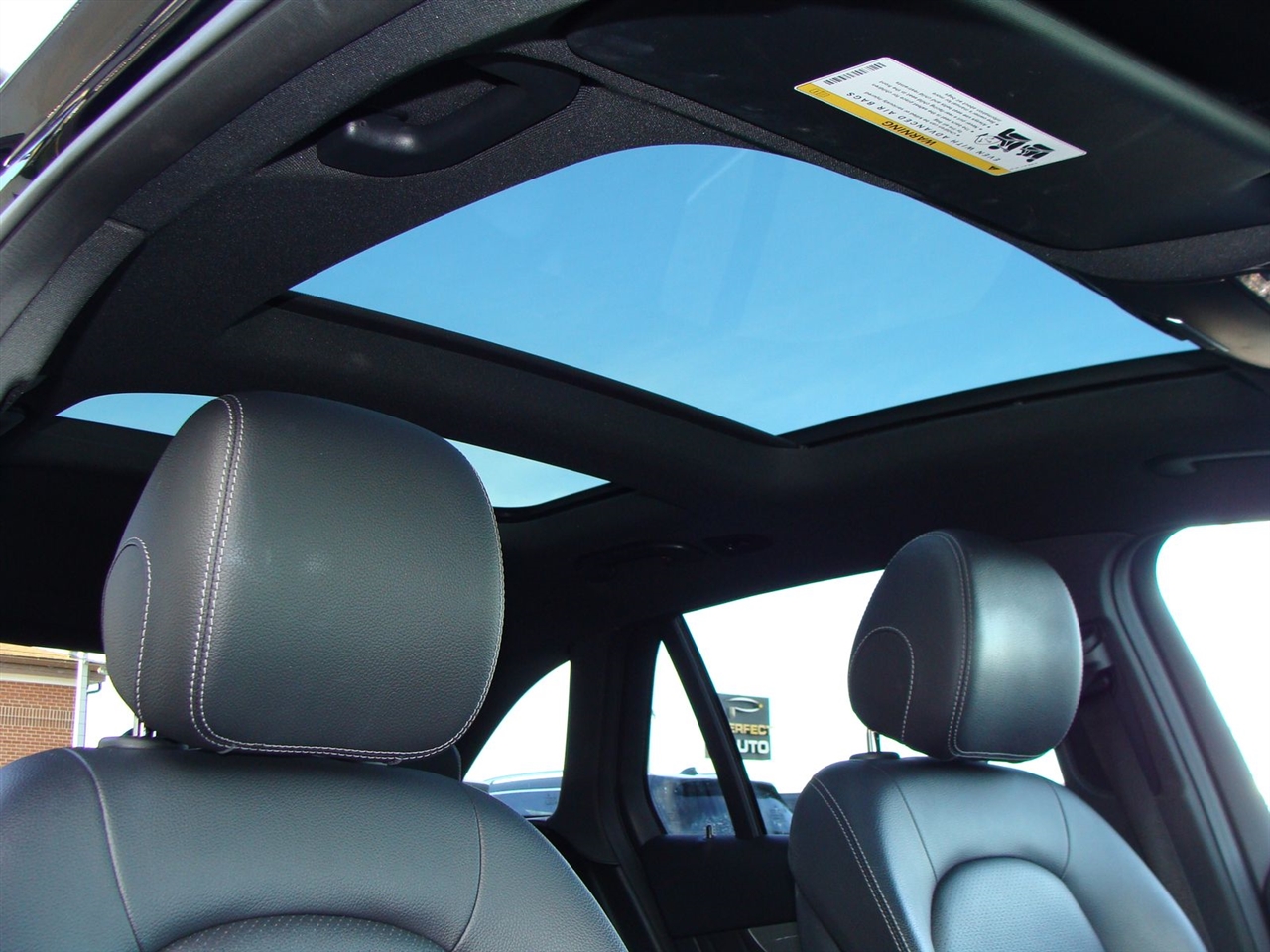 Mercedes-Benz GLC GLC 300 4MATIC SUV 2019