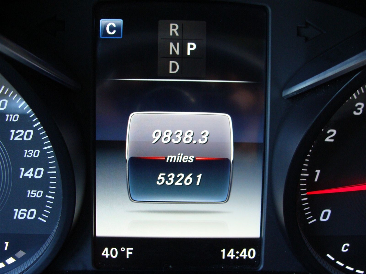 Mercedes-Benz GLC GLC 300 4MATIC SUV 2019