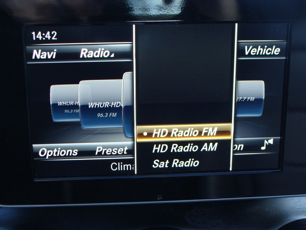 Mercedes-Benz GLC GLC 300 4MATIC SUV 2019