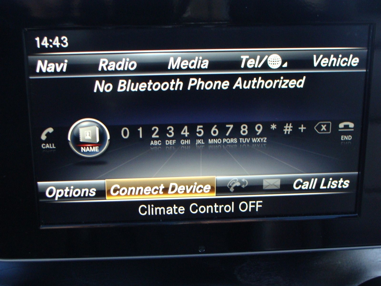 Mercedes-Benz GLC GLC 300 4MATIC SUV 2019