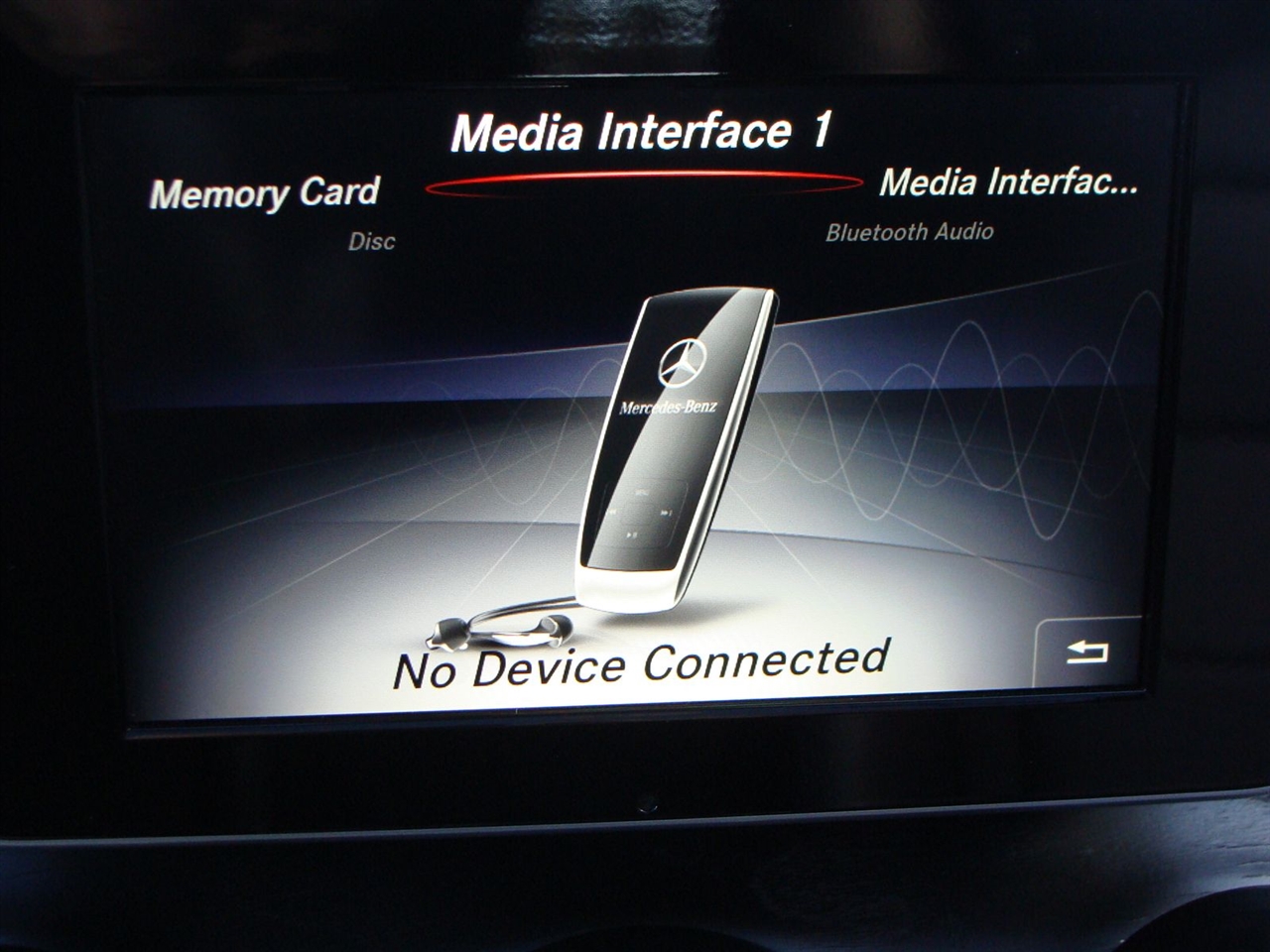 Mercedes-Benz GLC GLC 300 4MATIC SUV 2019