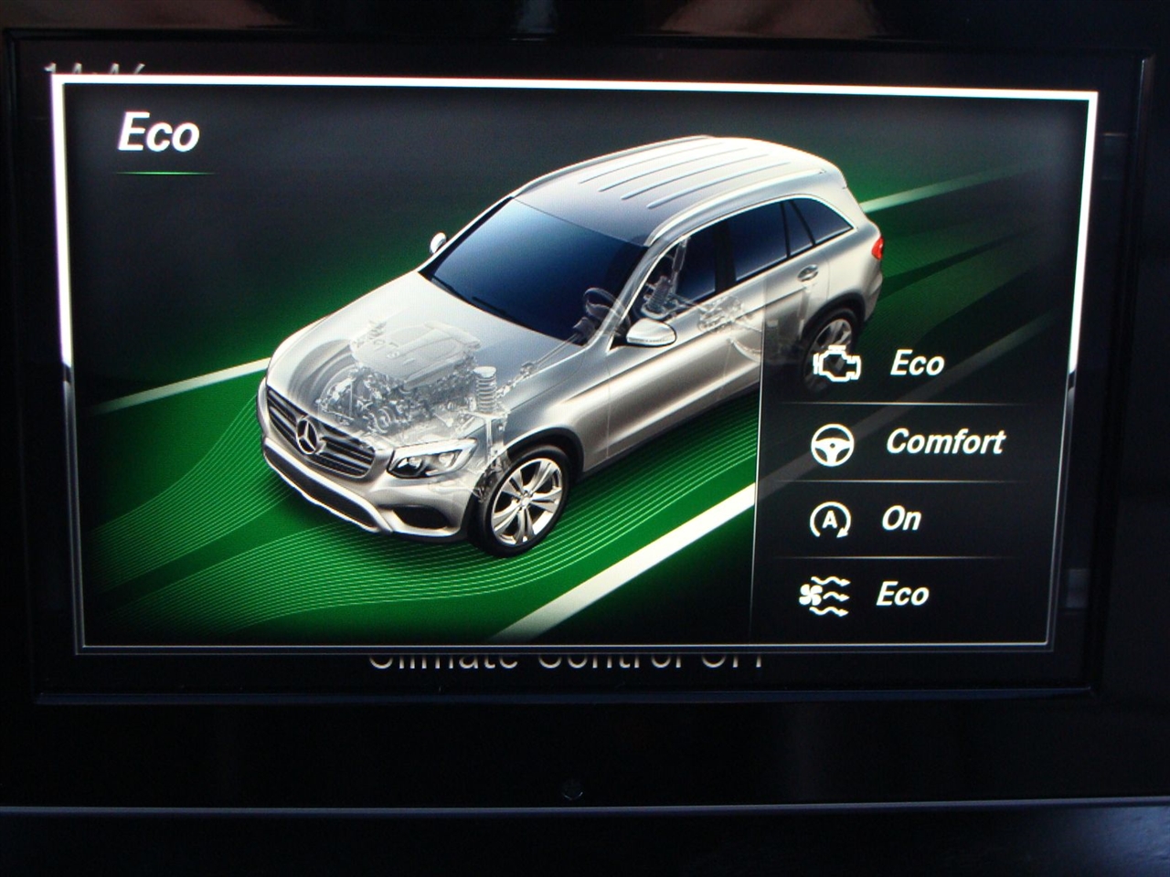 Mercedes-Benz GLC GLC 300 4MATIC SUV 2019