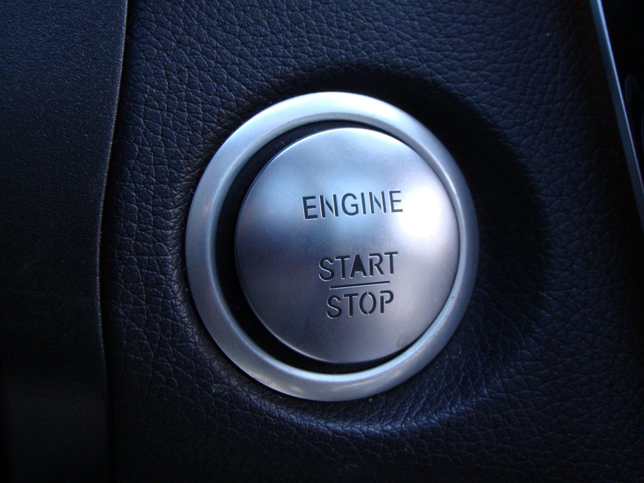 Mercedes-Benz GLC GLC 300 4MATIC SUV 2019