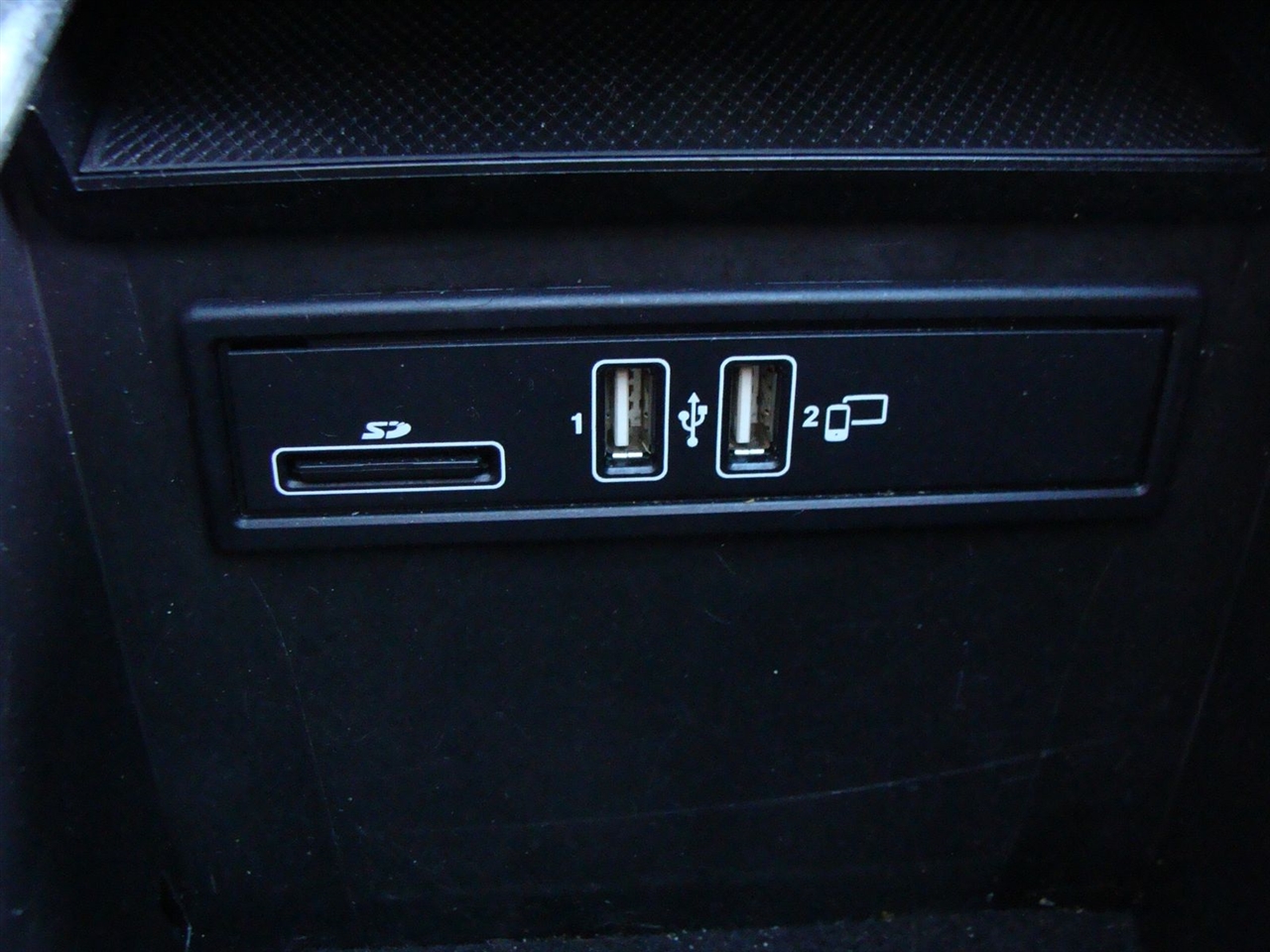 Mercedes-Benz GLC GLC 300 4MATIC SUV 2019