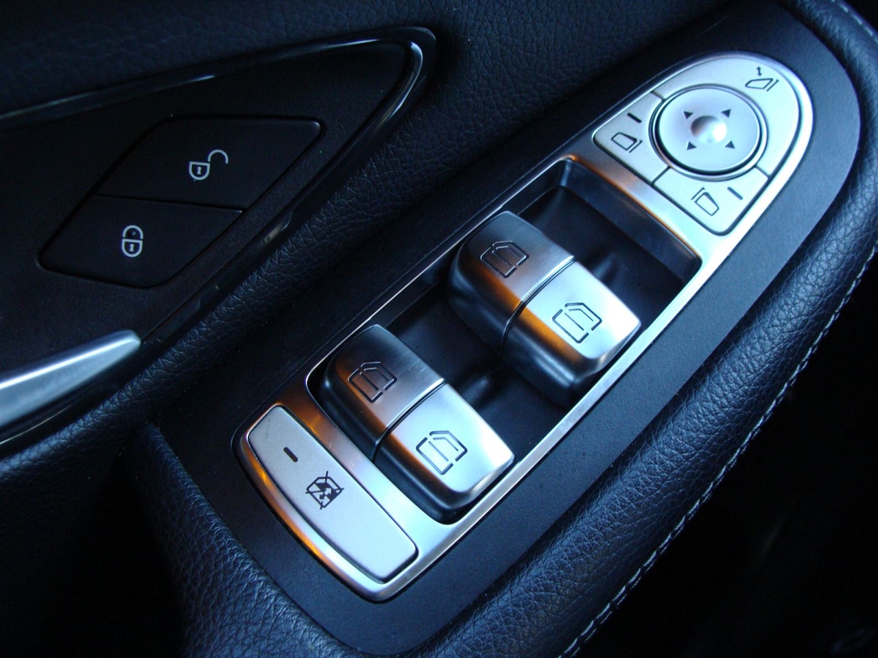 Mercedes-Benz GLC GLC 300 4MATIC SUV 2019