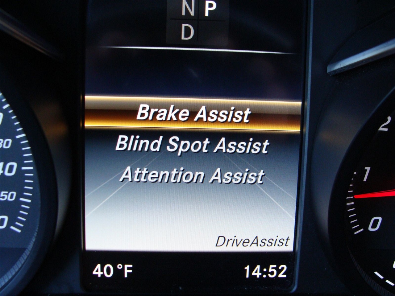 Mercedes-Benz GLC GLC 300 4MATIC SUV 2019