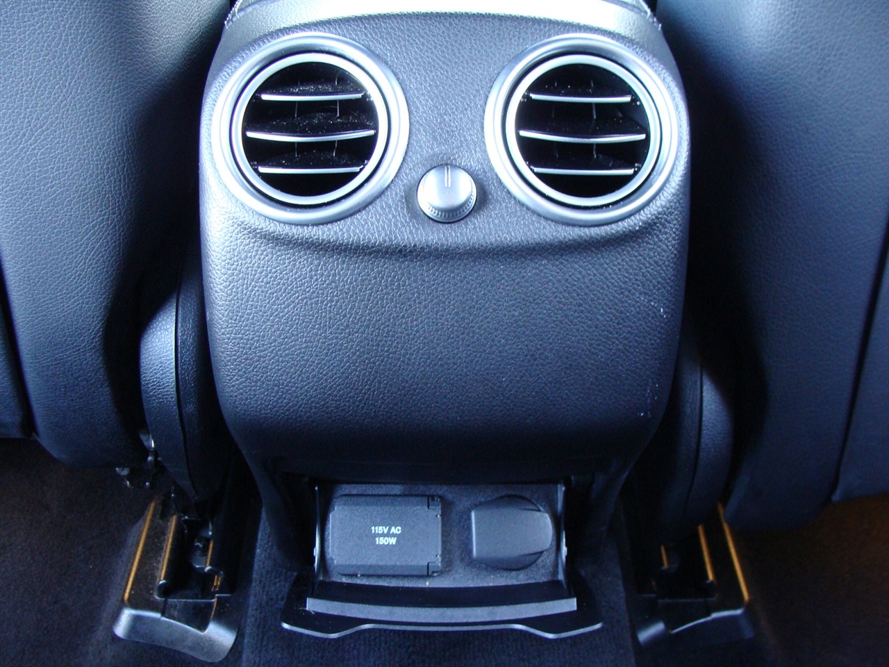 Mercedes-Benz GLC GLC 300 4MATIC SUV 2019