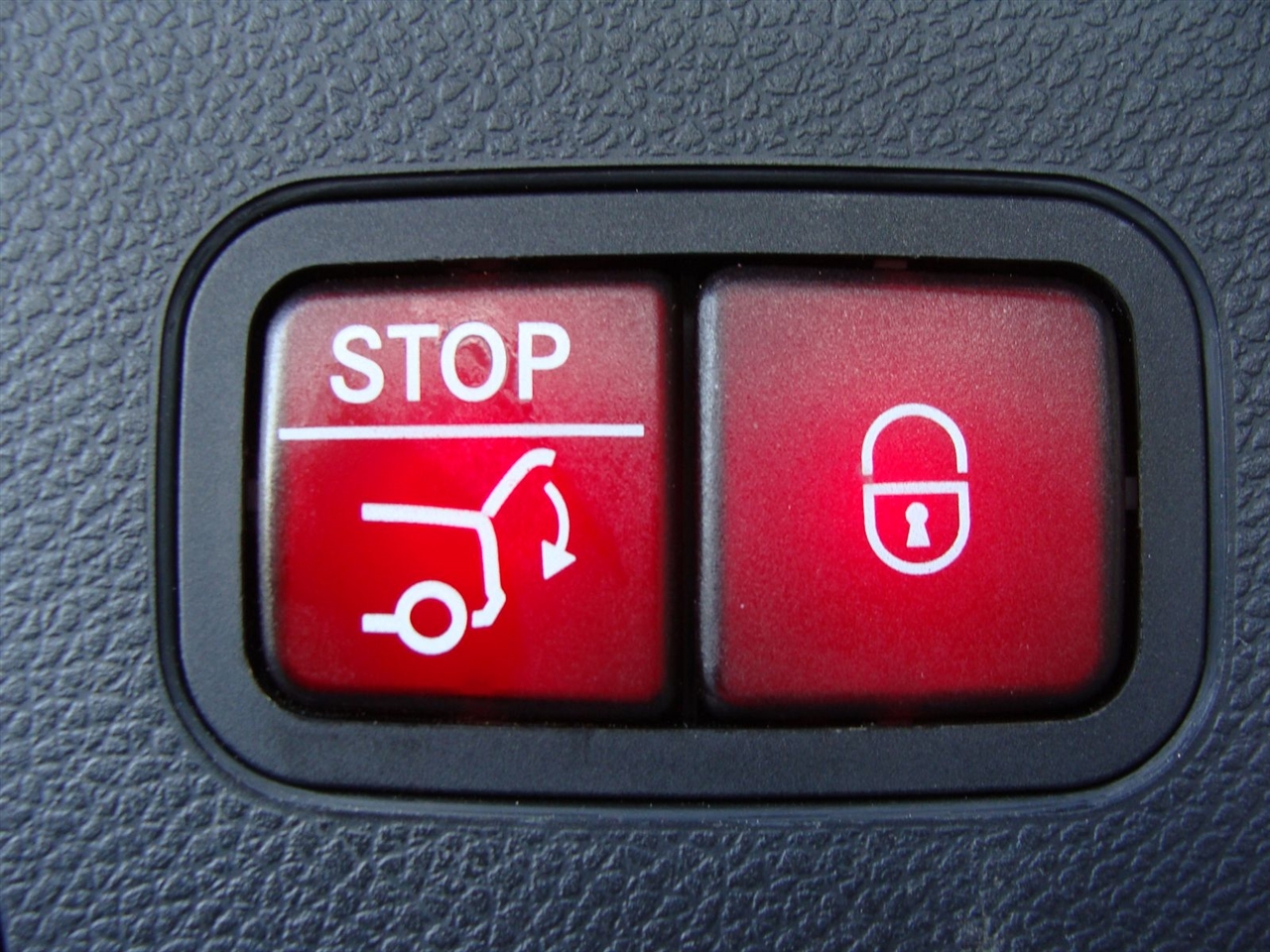 Mercedes-Benz GLC GLC 300 4MATIC SUV 2019