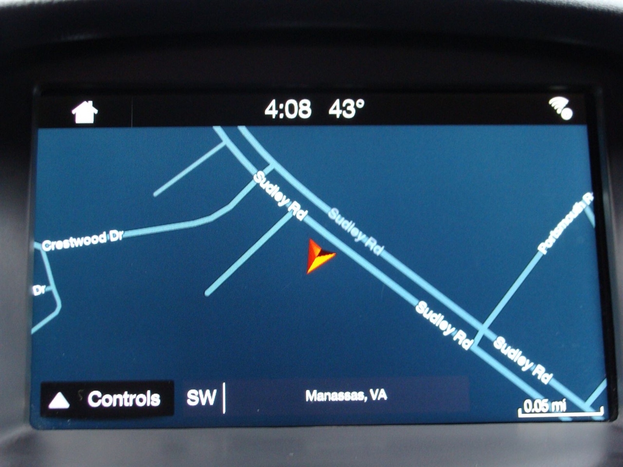 Ford Focus RS Hatch 2017