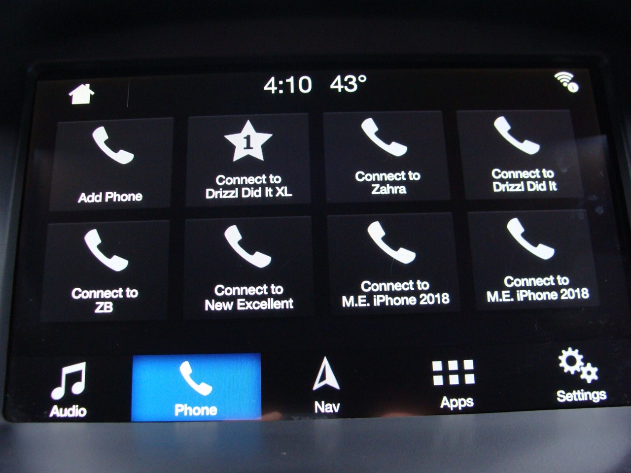 Ford Focus RS Hatch 2017