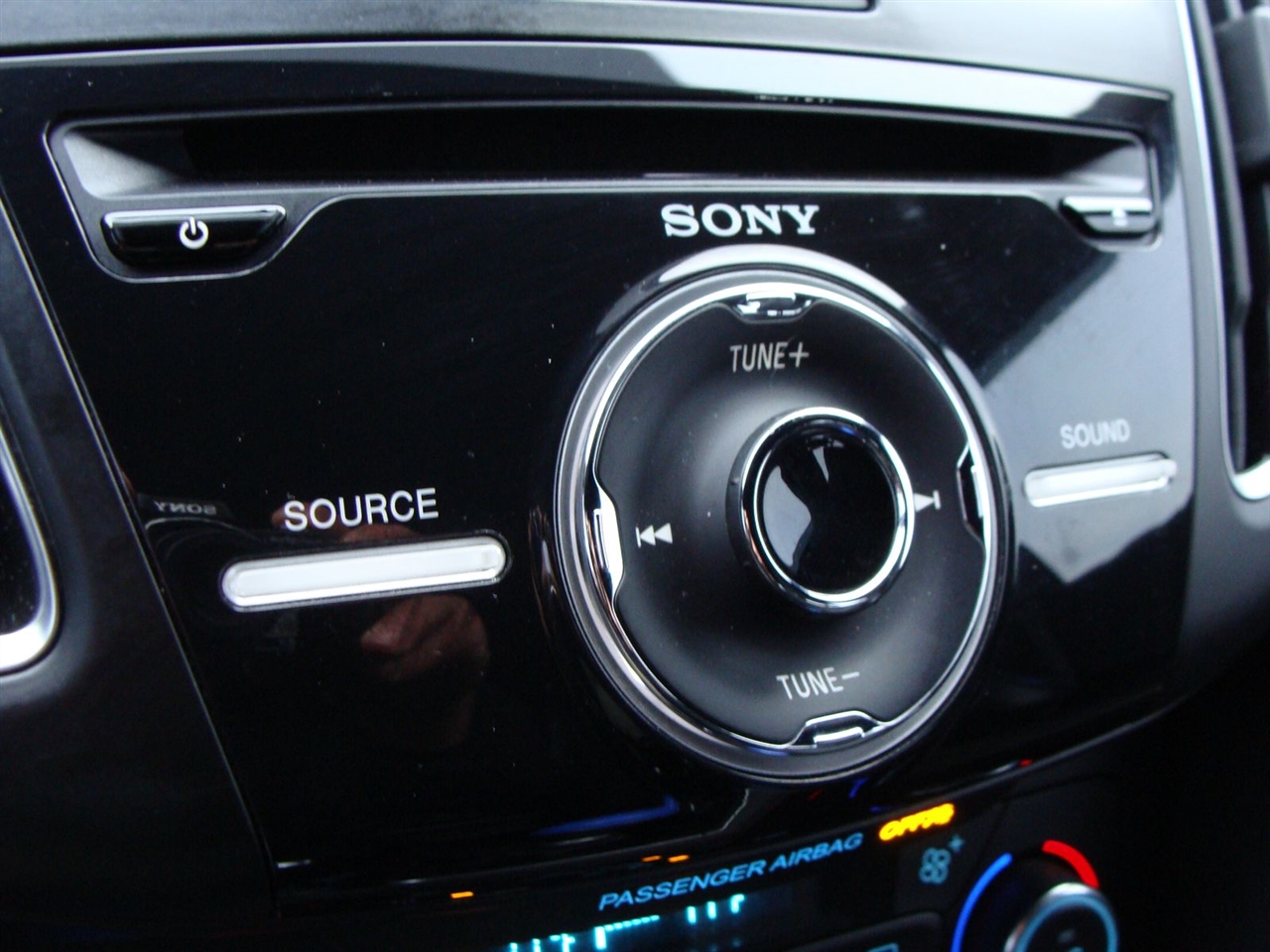 Ford Focus RS Hatch 2017