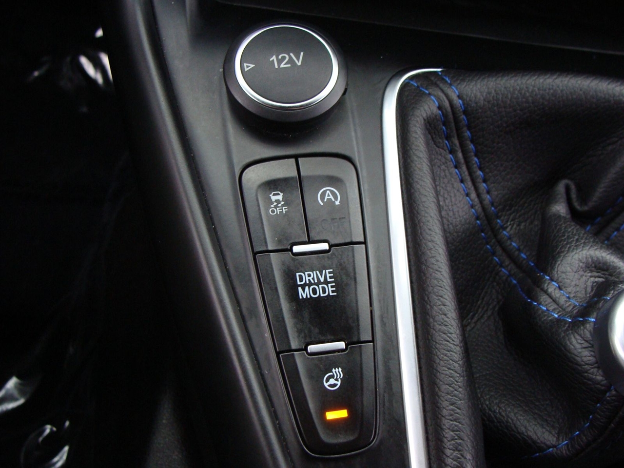 Ford Focus RS Hatch 2017