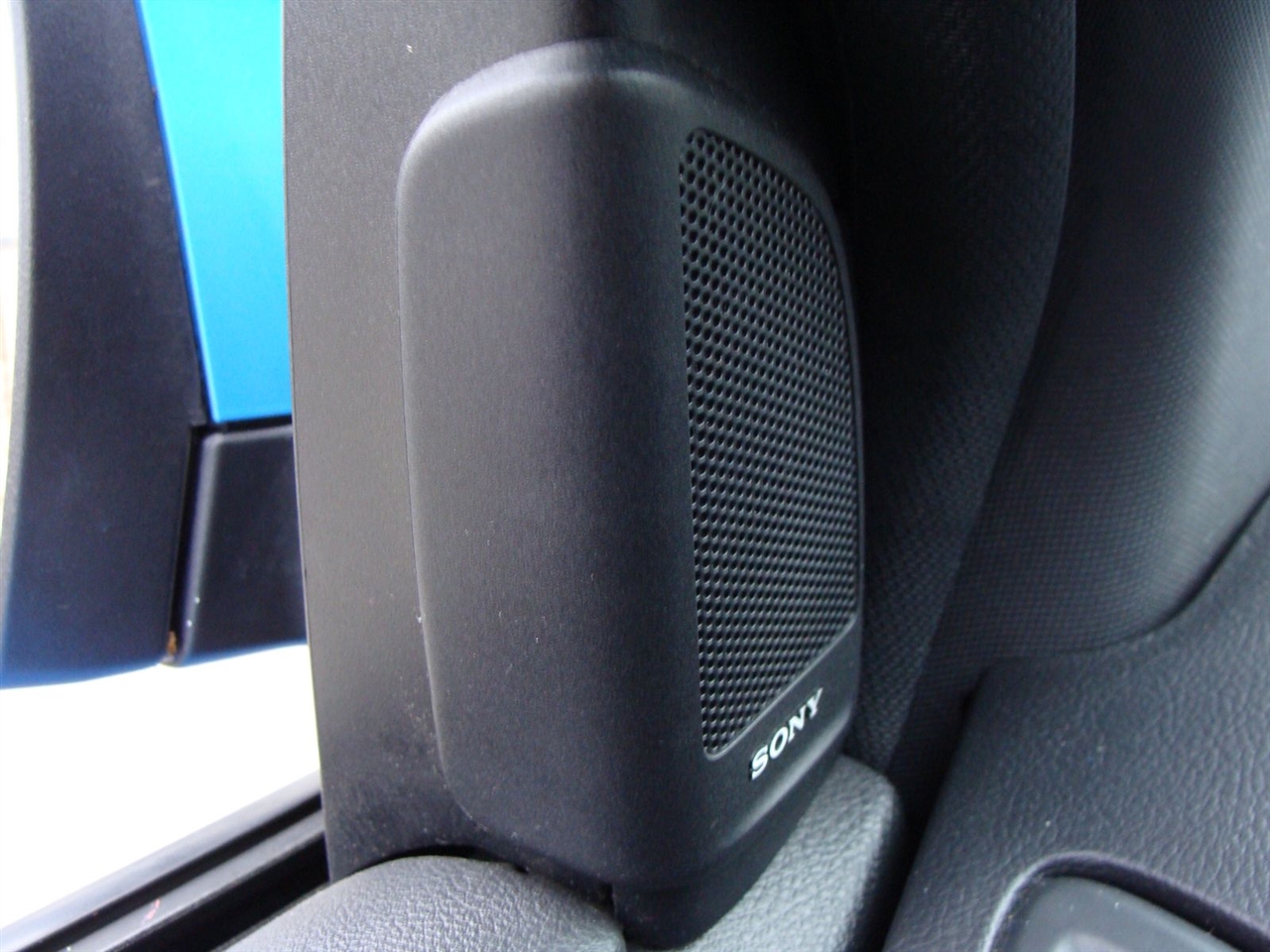 Ford Focus RS Hatch 2017