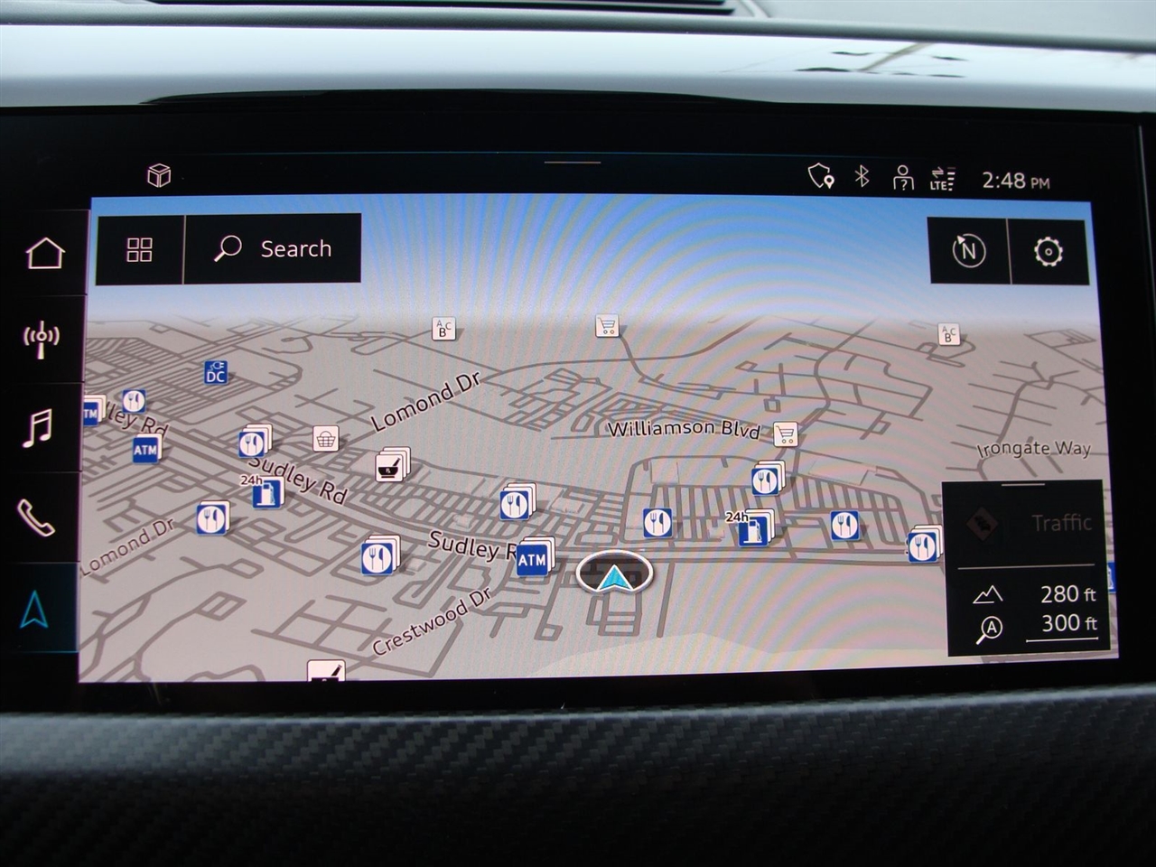 Audi RS e-tron GT quattro 2023