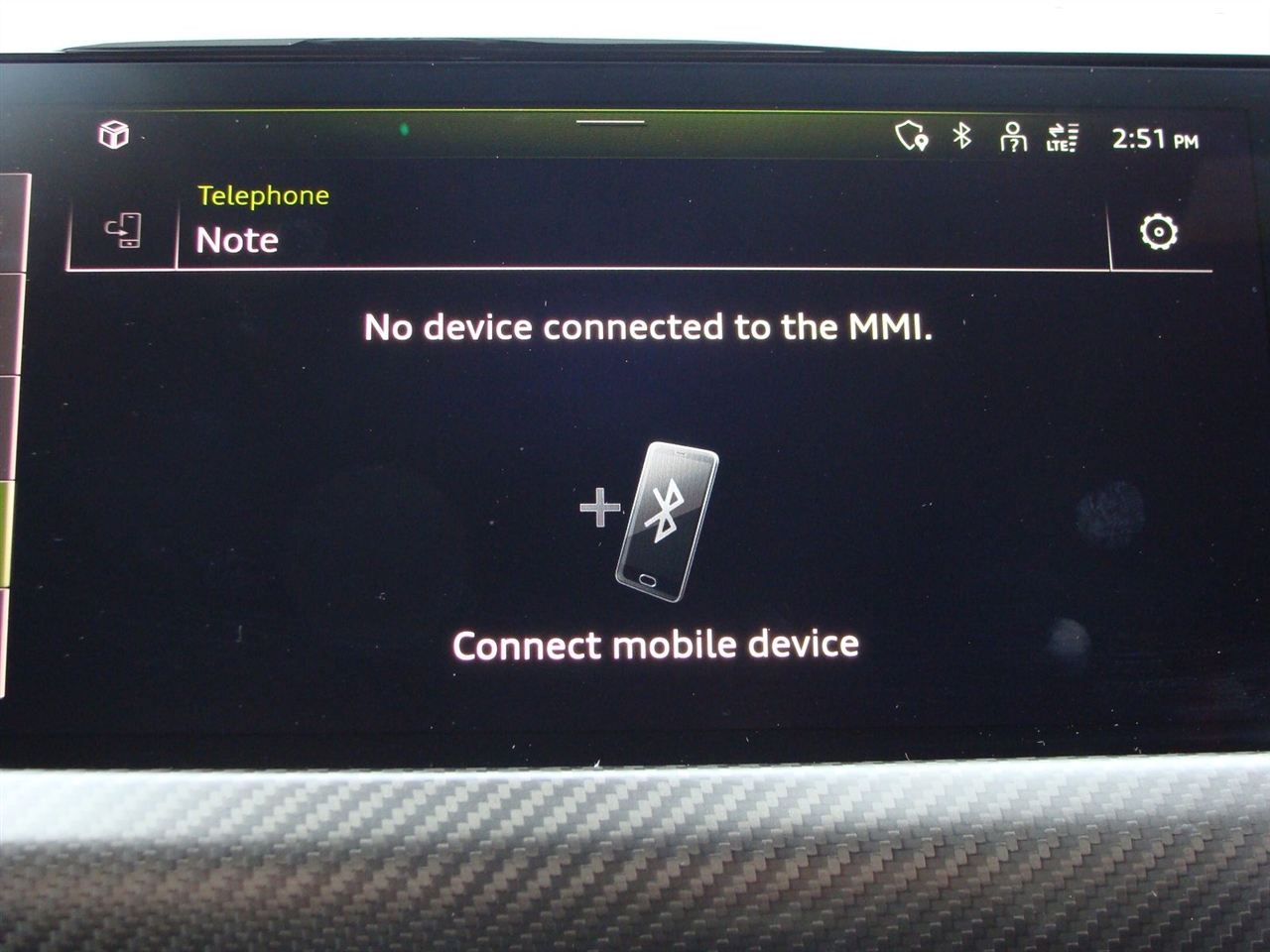 Audi RS e-tron GT quattro 2023