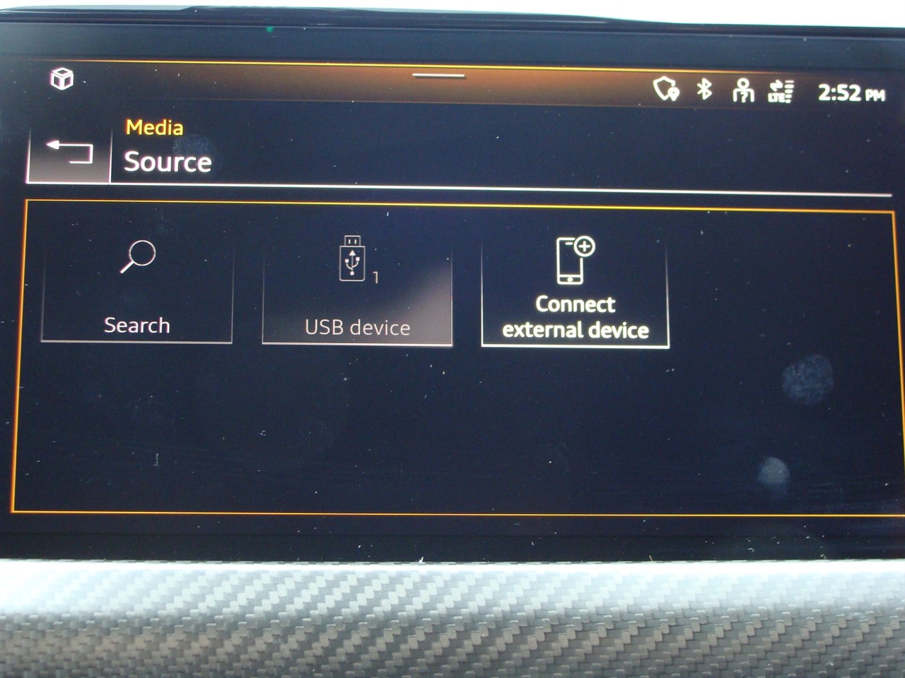 Audi RS e-tron GT quattro 2023