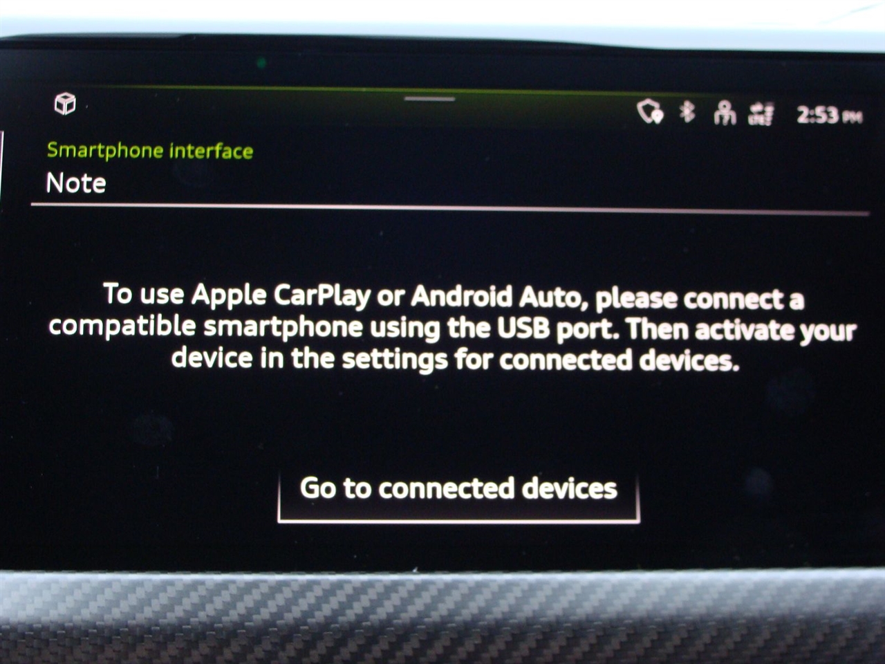 Audi RS e-tron GT quattro 2023