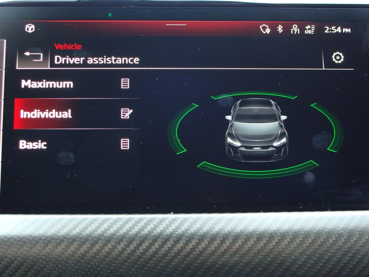 Audi RS e-tron GT quattro 2023