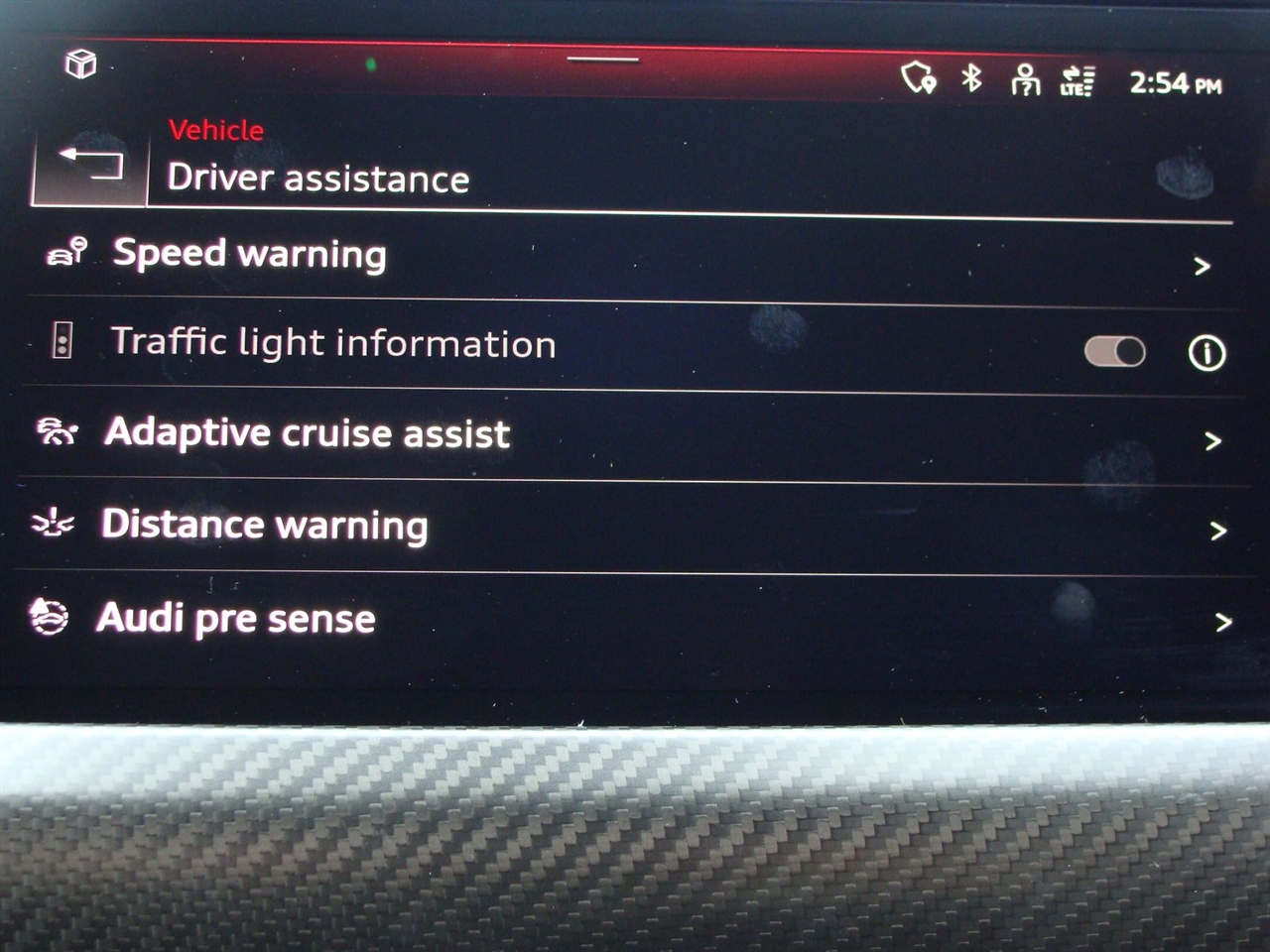 Audi RS e-tron GT quattro 2023